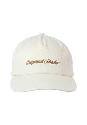 BASEBALL - Cap - antique white