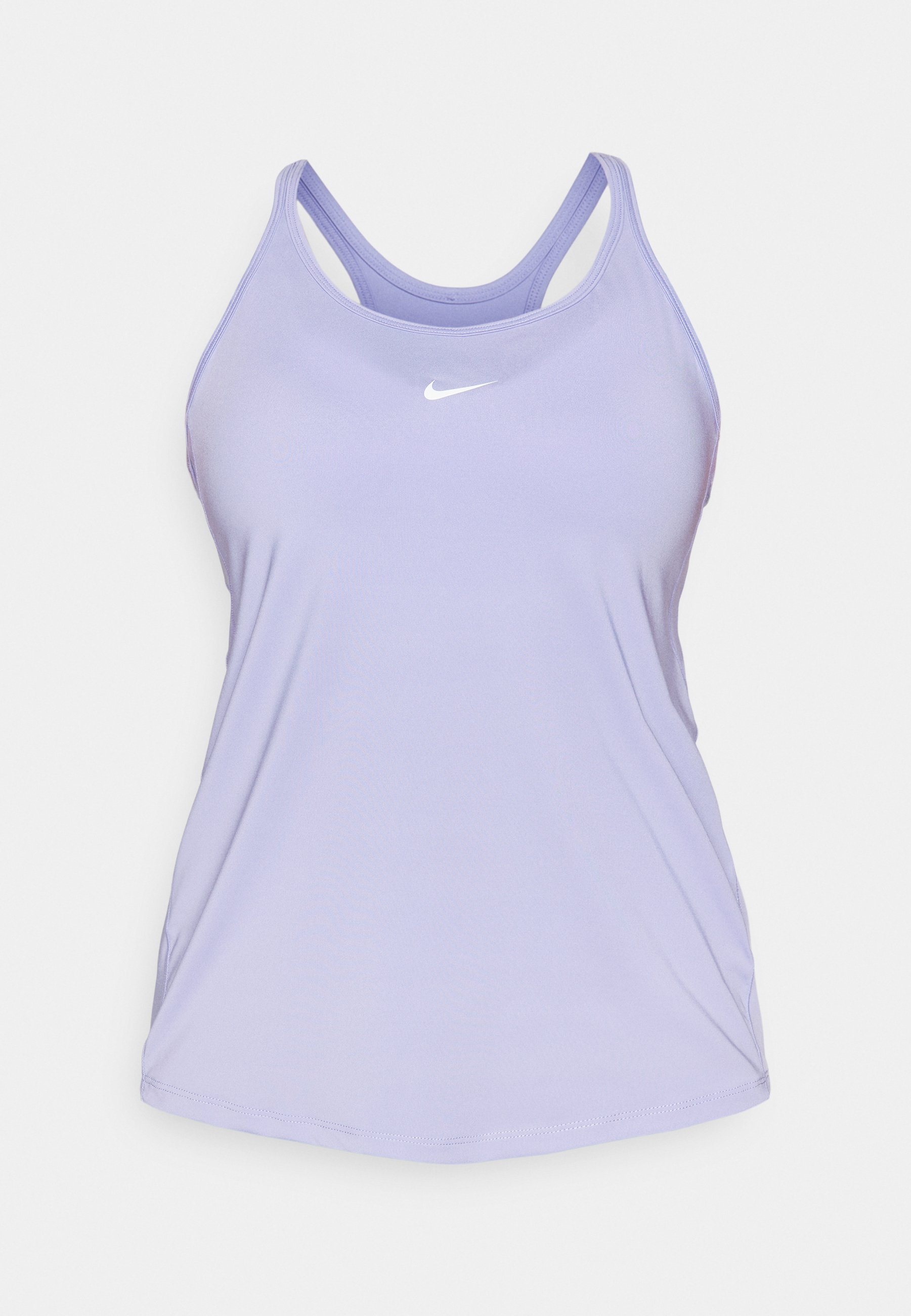 nike strappy tank