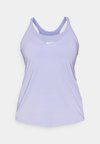 ONE TANK - Toppi - lilac ice/white