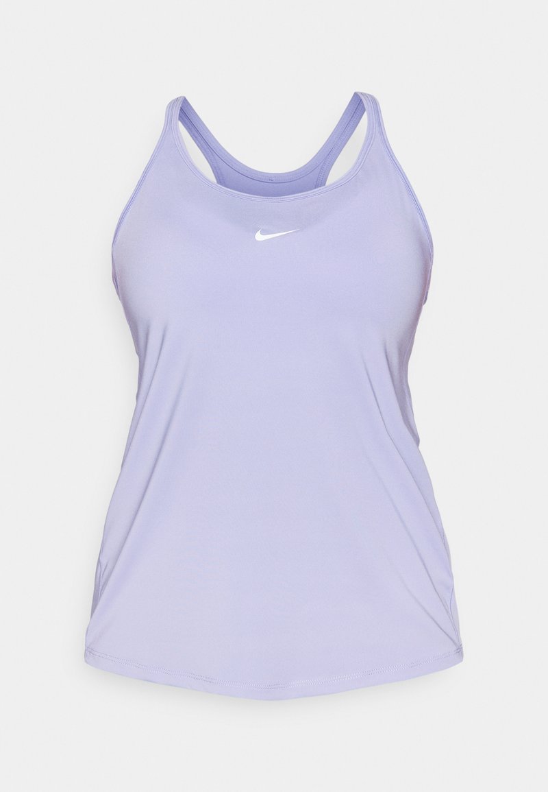 Nike Performance Top lila