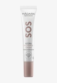 MÁDARA SOS HYDRA RECHARGE CREAM - Dagkräm - n/a