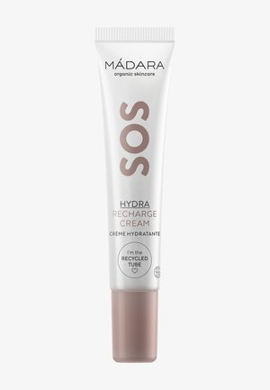 SOS HYDRA RECHARGE CREAM - Dagcrème - n/a