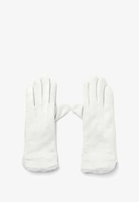 Non selezionato, ghiaccio