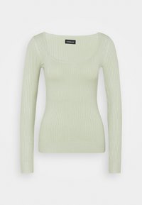 Even&Odd Maglione - light green