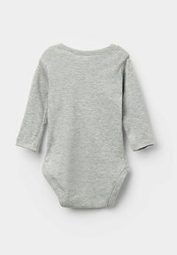 Tezenis UNISEX jasnoszary