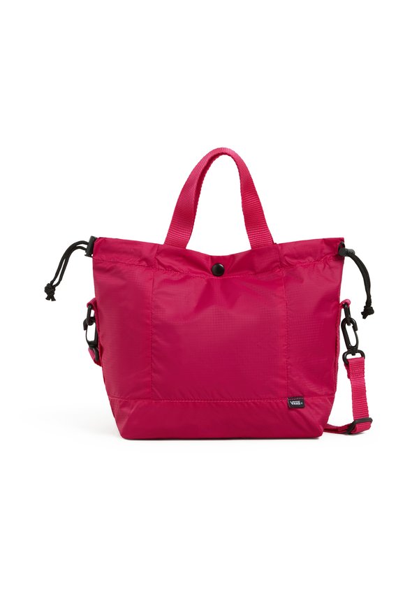 ITS A MINI CINCH BAG - Shopping Bag - cherries jubilee