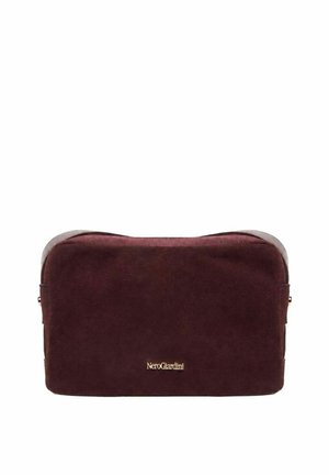 NeroGiardini, TASCHEN - Skuldertasker - bordo