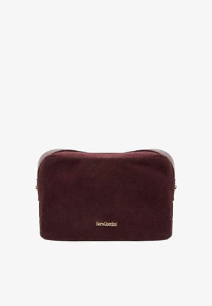 NeroGiardini, TASCHEN - Skuldertasker - bordo