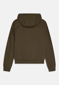 Ellesse Jersey con capucha - khaki