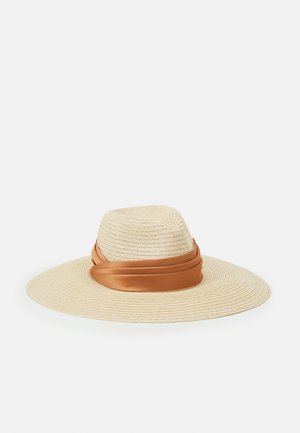 CASSIDY - Chapeau - natural