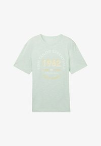 No seleccionado, paradise mint finestripe