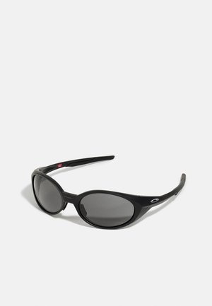 Oakley Eyewear EYEJACKET REDUX UNISEX - Occhiali da sole - matte black/grey