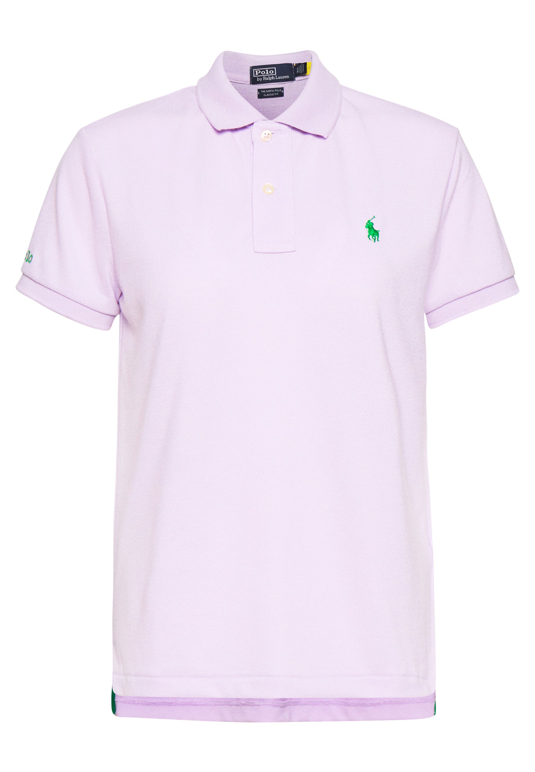 pastel polo