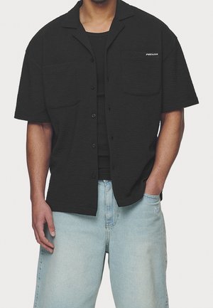 Hemd - black