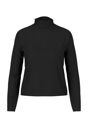 Marc Cain, Strickpullover - black