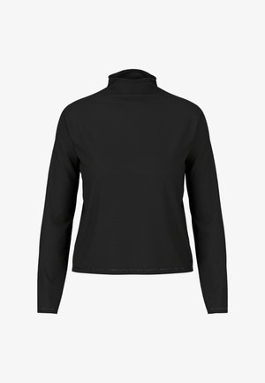 Marc Cain, Strickpullover - black