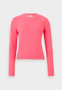 COURT - Džemper - sunset pink