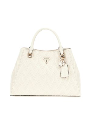 Handbag - weiß