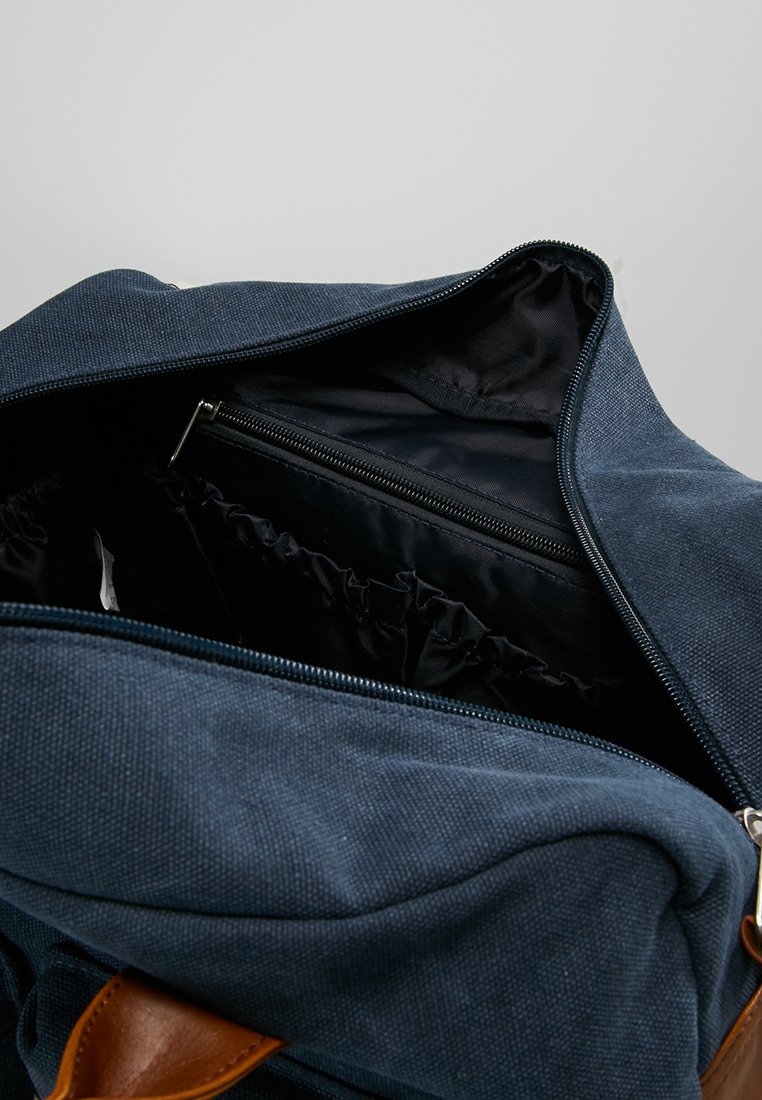 Kidzroom VISION OF LOVE DIAPERBAG Stelleveske blue Kidzroom VISION OF LOVE DIAPERBAG Stelleveske blue