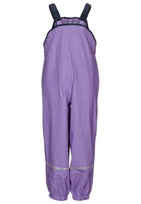 Playshoes - Rain trousers - flieder Thumbnail Image 1