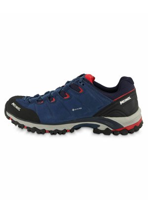 Meindl, BRISTOL GTX - Hiking shoes - marine