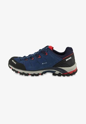 Meindl, BRISTOL GTX - Hiking shoes - marine
