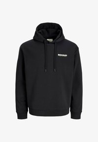 Ei valittu, black onyx