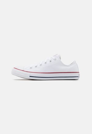 Converse, Baskets basses - white