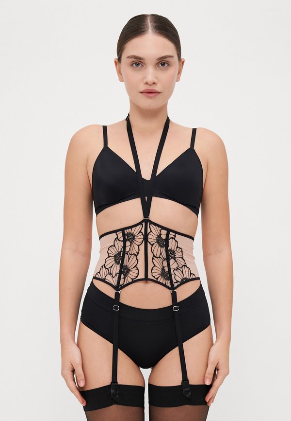 WAIST CINCHER - Suspenders