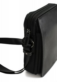 Hexagona TRAVEL - Borsa a tracolla - noir