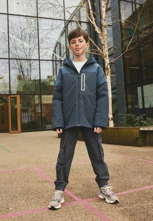 Next, REGULAR FIT - JACKET - Kerge jope - blue