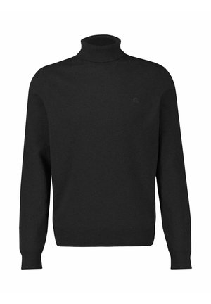 ROLLKRAGEN - Trui - black (290)