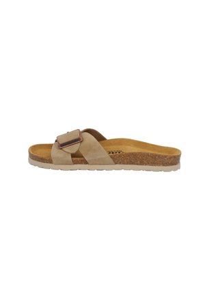Palado TINOS - Mules - beige