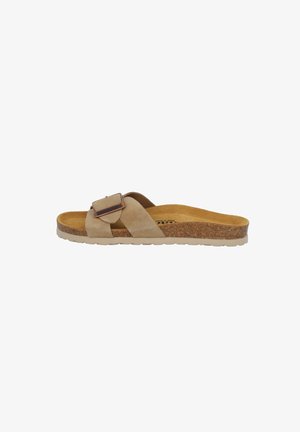 Palado, TINOS - Mules - beige