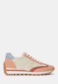 Неизбран, explorer sand/pink sna/red terracota/dust blue