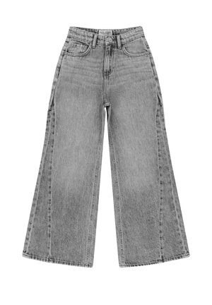 Cars Jeans Relaxed fit jeans - grey used