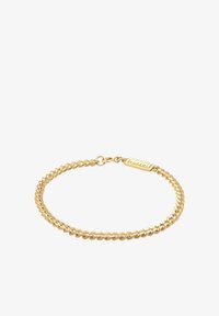 Non selezionato, gold-coloured