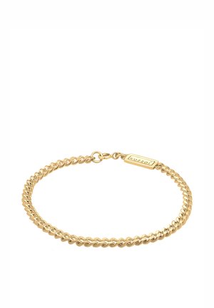 BASIC - Rannekoru - gold-coloured