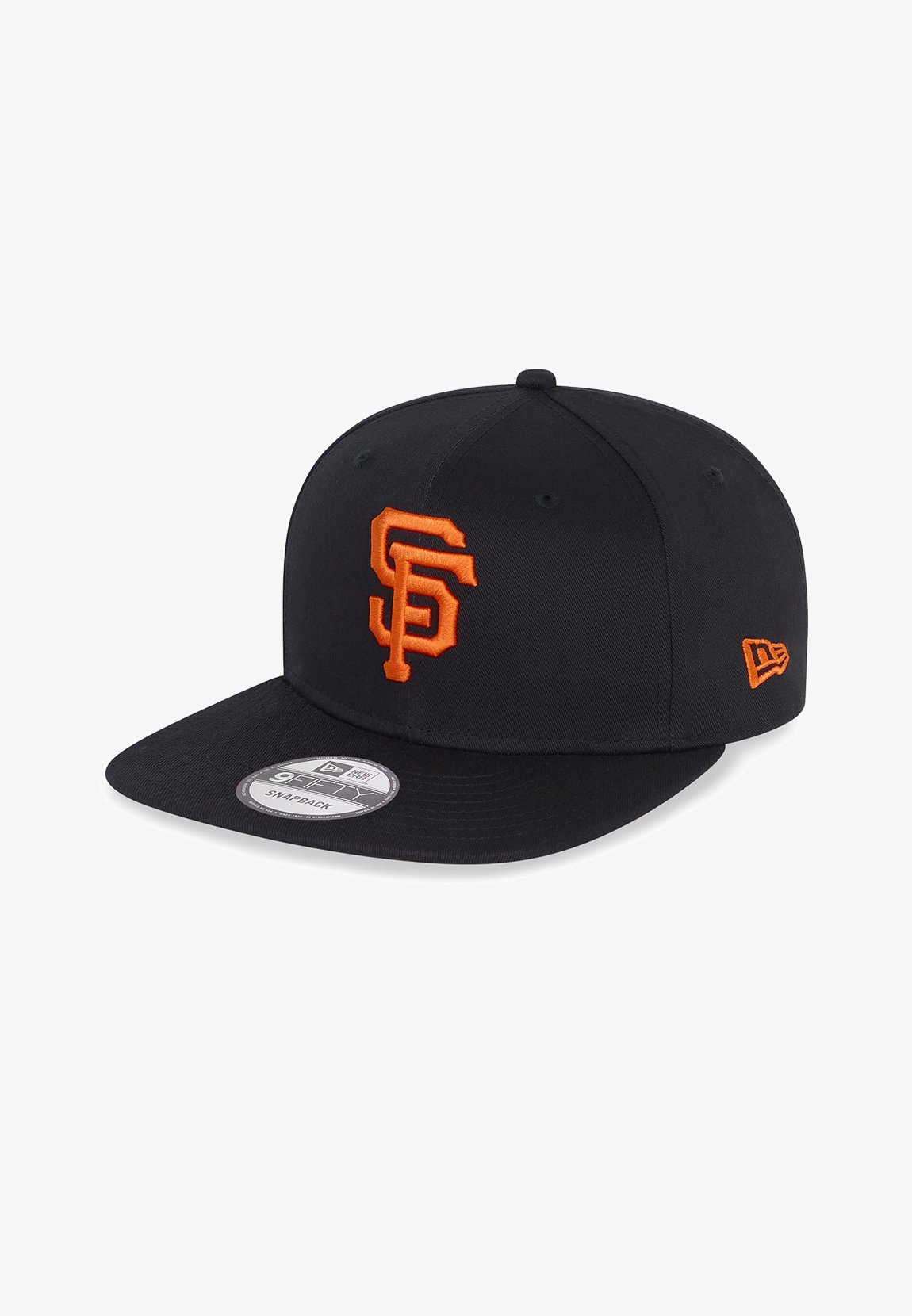 Gorra New Era De Los Gigantes De San Francisco Gorra De Béisbol De