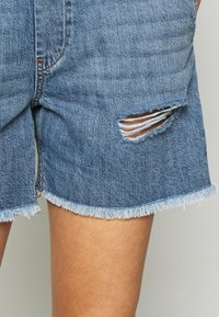 ONLY Peto - blue denim