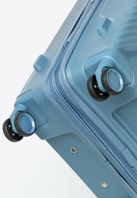 WITTCHEN MEDIUM  - Luggage - blue