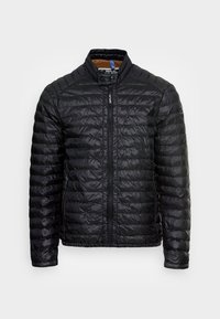 JACKET - Casaco leve - black