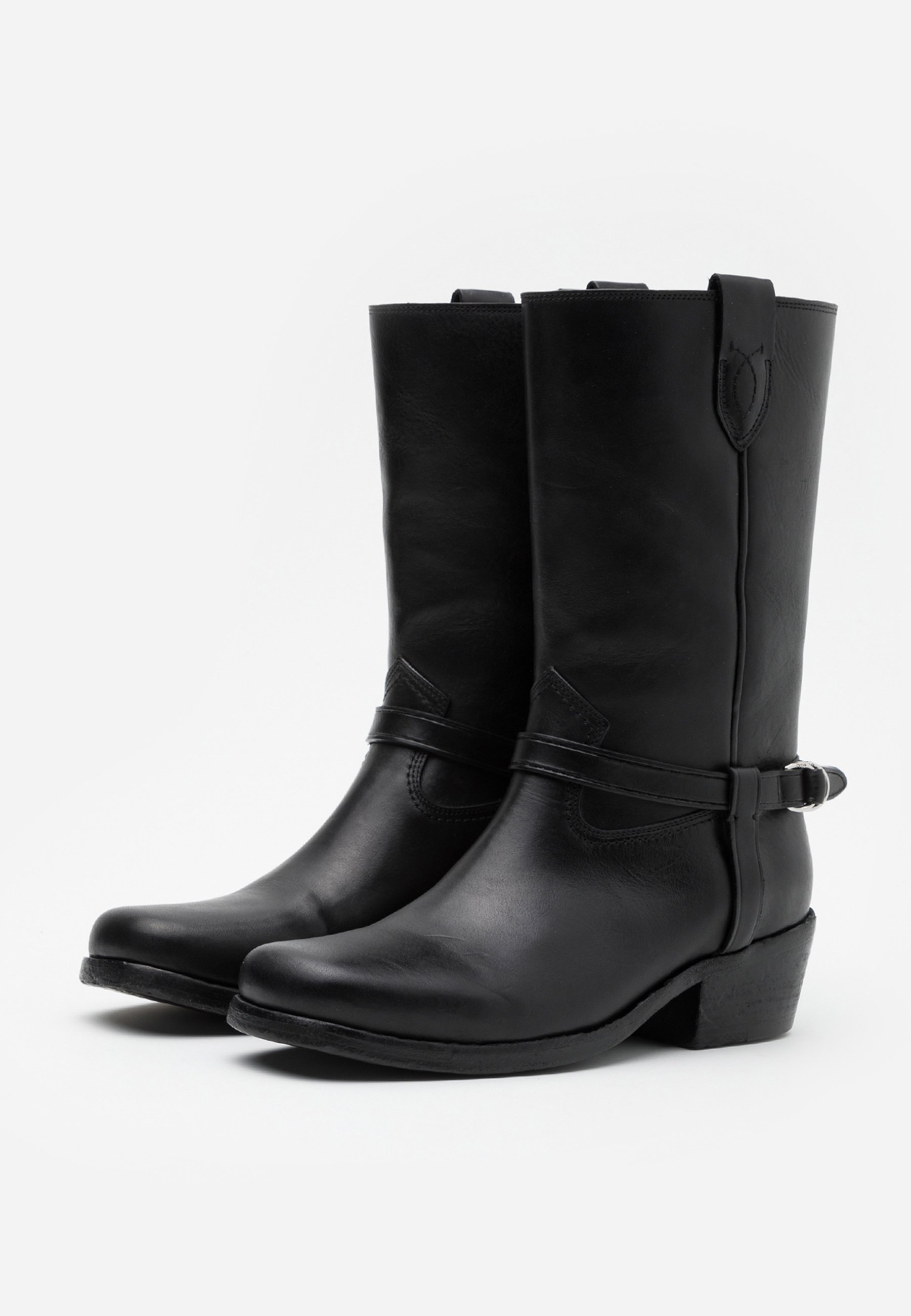 white polo boots ralph lauren