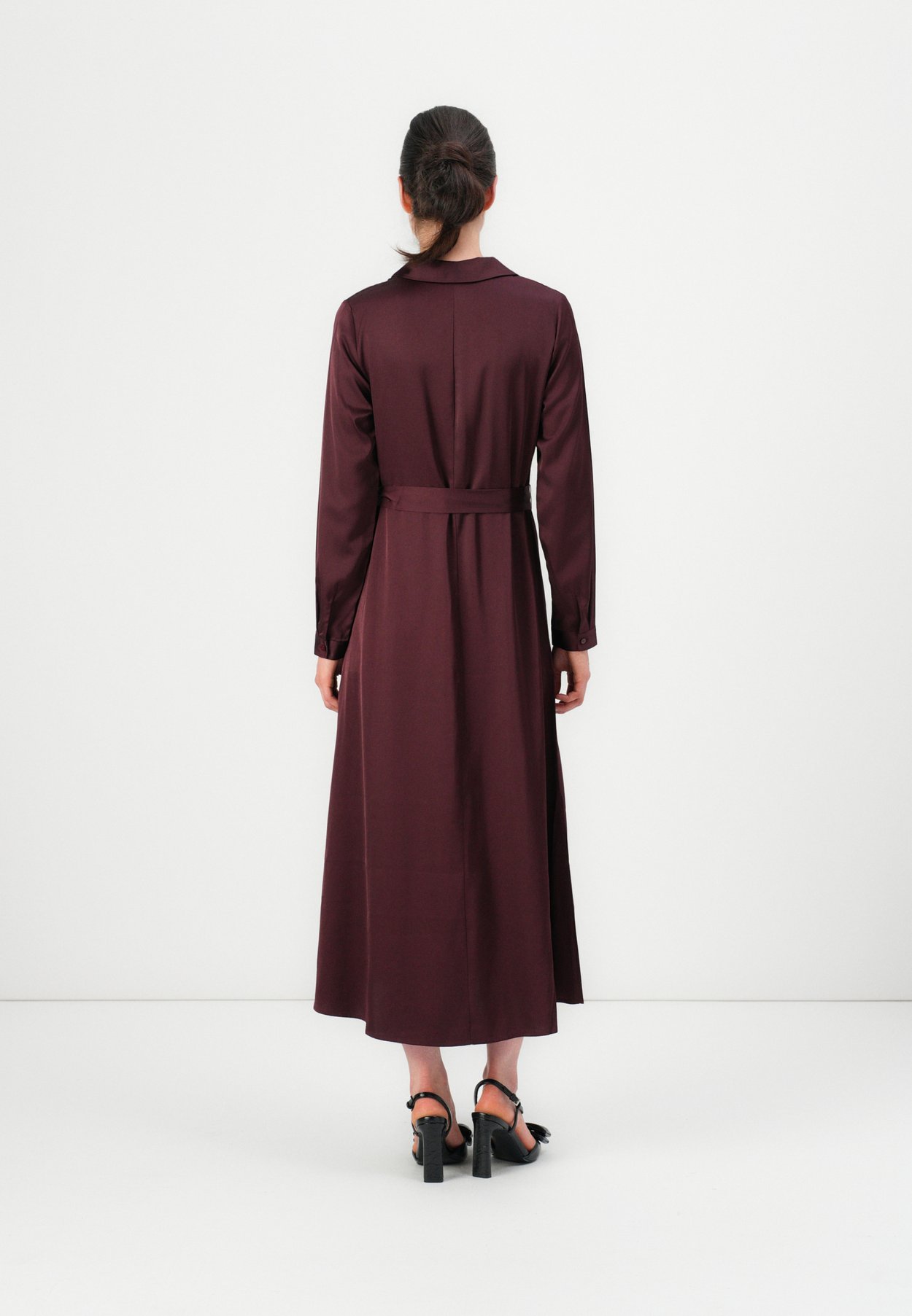 ONLMIKA LONG DRESS