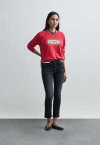 Mother THE CONCERT - Camisola - rio