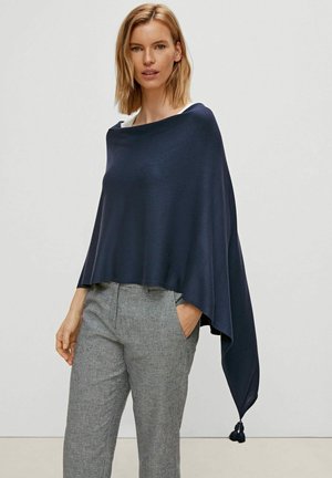 Cape - blau