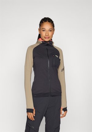 RADICAL - Bluza rozpinana