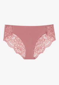 Anna Field 7 PACK - Cuecas - light pink /nude/black