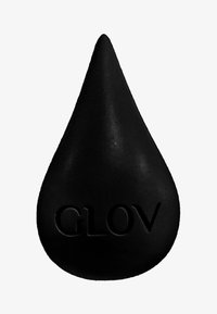 Glov GLOV® DEEP PORE CLEANSING TOWEL FOR WATER-ONLY MAKEUP REMOVAL AND SKIN CLEANSING + HOOK - Ansiktsvårdsset - very berry