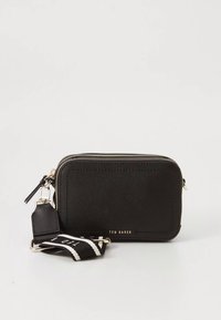 Ted Baker LINZIE - Cross body bag - black